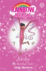 Image for Rainbow Magic: Alesha the Acrobat Fairy