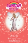 Image for Rainbow Magic: Amelia the Singing Fairy