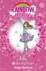Image for Rainbow Magic: Isla the Ice Star Fairy