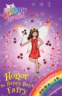 Image for Rainbow Magic: Honor the Happy Days Fairy