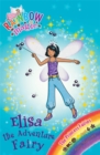 Image for Rainbow Magic: Elisa the Adventure Fairy
