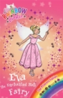 Image for Eva the Enchanted Ball Fairy