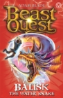 Image for Beast Quest: Balisk the Water Snake
