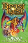 Image for Beast Quest: Torno the Hurricane Dragon