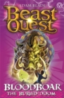 Image for Beast Quest: Bloodboar the Buried Doom