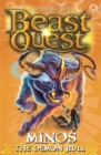 Image for Beast Quest: Minos the Demon Bull
