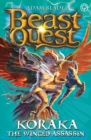 Image for Beast Quest: Koraka the Winged Assassin