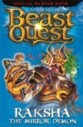 Image for Beast Quest: Raksha the Mirror Demon
