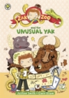 Image for Zak Zoo and the Unusual Yak