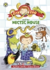Image for Zak Zoo and the Hectic House