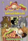 Image for Zak Zoo and the Baffled Burglar