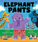 Image for Elephant Pants
