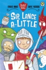 Image for Sir Lance-a-Little