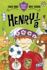 Image for Pocket Heroes: Henry the 1/8th