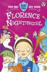 Image for Pocket Heroes: Florence Nightingirl
