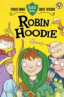 Image for Pocket Heroes: Robin Hoodie