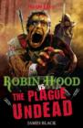 Image for Mash Ups: Robin Hood vs The Plague Undead