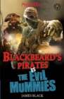 Image for Blackbeard&#39;s pirates vs the evil mummies