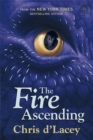 Image for The fire ascending