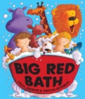 Image for Big red bath