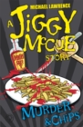 Image for Jiggy McCue: Murder &amp; Chips