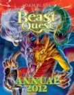Image for Beast Quest Annual