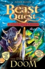 Image for Beast Quest: Master Your Destiny: The Dagger of Doom