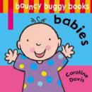 Image for Bouncy Buggy Books: Babies