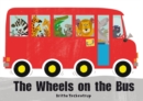 Image for The wheels on the bus