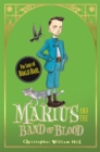Image for Marius and the band of blood