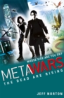 Image for MetaWars: The Dead are Rising