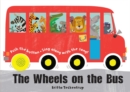 Image for The Wheels on the Bus: A Sing-Along Sound Book