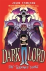 Dark Lord  : the teenage years - Thomson, Jamie