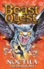 Image for Beast Quest: Noctila the Death Owl