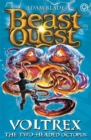 Image for Beast Quest: Voltrex the Two-headed Octopus