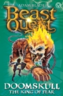 Image for Beast Quest: Doomskull the King of Fear