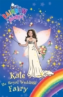 Image for Rainbow Magic: Kate the Royal Wedding Fairy