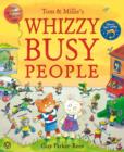 Image for Tom &amp; Millie&#39;s whizzy busy people