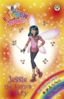 Image for Rainbow Magic: Jessie the Lyrics Fairy