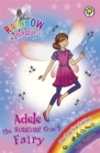 Image for Adele the singing coach fairy