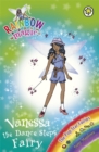 Image for Rainbow Magic: Vanessa the Dance Steps Fairy
