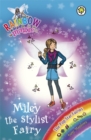 Image for Rainbow Magic: Miley the Stylist Fairy