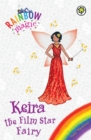 Image for Rainbow Magic: Keira the Film Star Fairy