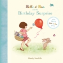 Image for Belle &amp; Boo and the Birthday Surprise