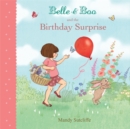 Image for Belle &amp; Boo and the Birthday Surprise