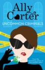 Image for Uncommon Criminals : Book 2