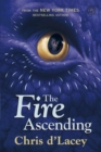 Image for The Fire Ascending : Book 7
