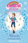 Image for Rainbow Magic: Miranda the Beauty Fairy