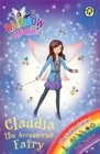 Image for Rainbow Magic: Claudia the Accessories Fairy