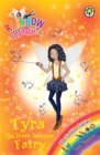 Image for Tyra the Dress Designer Fairy